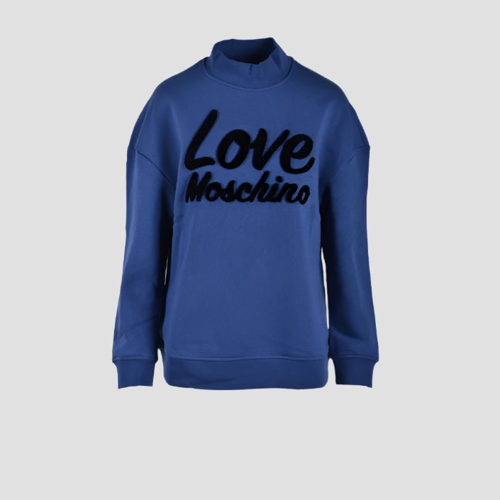 Love Moschino Women Sweatshirts - My Luxe Brands