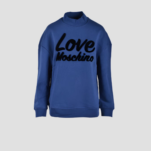 Love Moschino Women Sweatshirts - My Luxe Brands