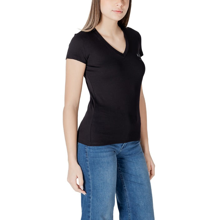 Armani Exchange Women T-Shirt - My Luxe Brands