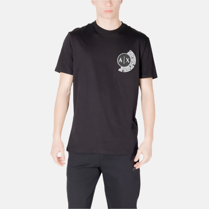 Armani Exchange Men T-Shirt - My Luxe Brands