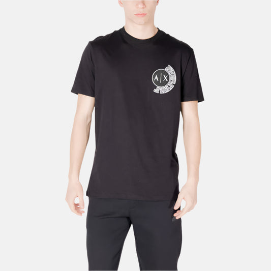 Armani Exchange Men T-Shirt - My Luxe Brands
