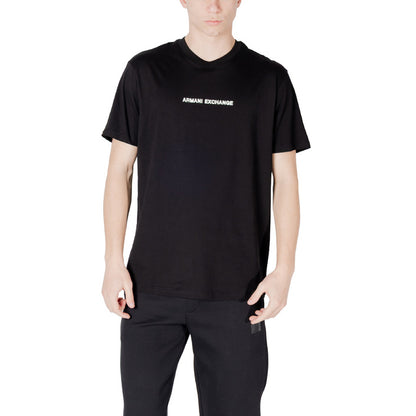 Armani Exchange Men T-Shirt - My Luxe Brands