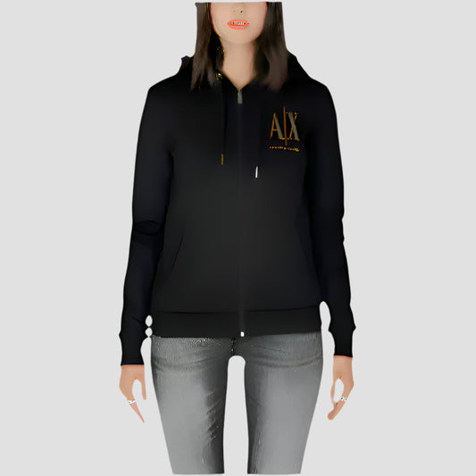 Armani Exchange Women Sweatshirts - My Luxe Brands