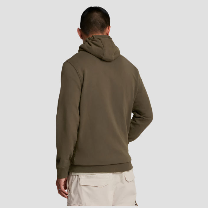 Lyle & Scott Men Sweatshirts - My Luxe Brands
