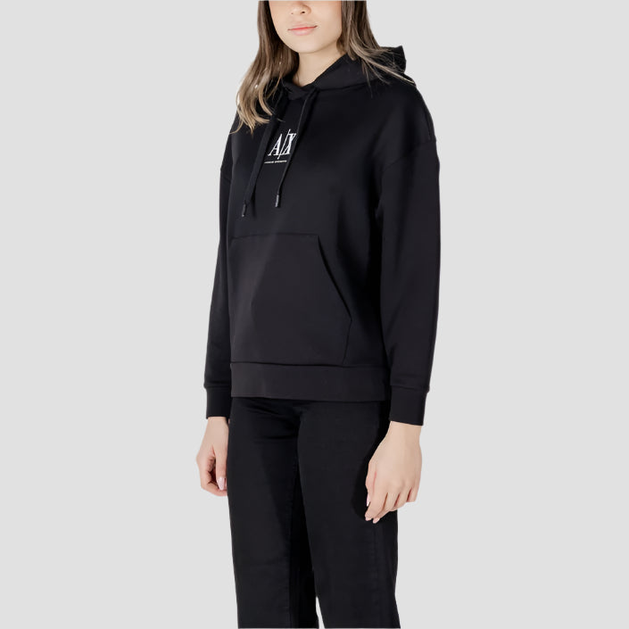 Armani Exchange Women Sweatshirts - My Luxe Brands