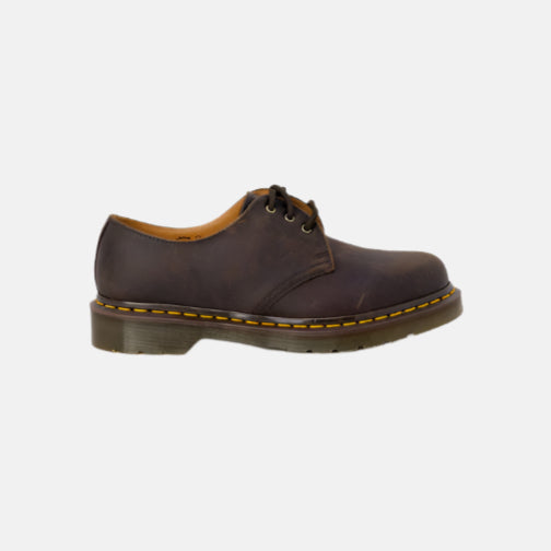 Dr. Martens Men Slip On Shoes - My Luxe Brands