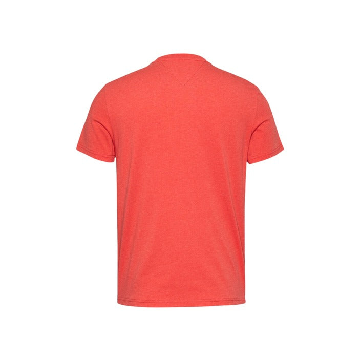 Tommy Hilfiger Jeans Men T-Shirt - My Luxe Brands