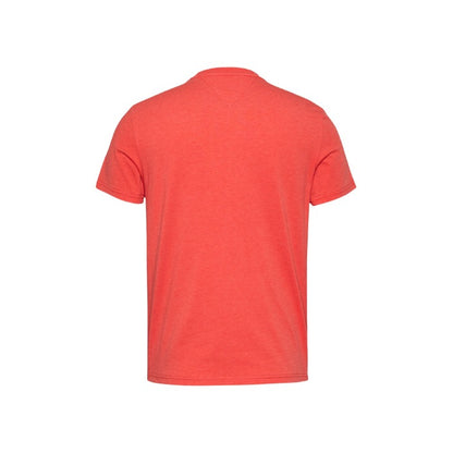 Tommy Hilfiger Jeans Men T-Shirt - My Luxe Brands