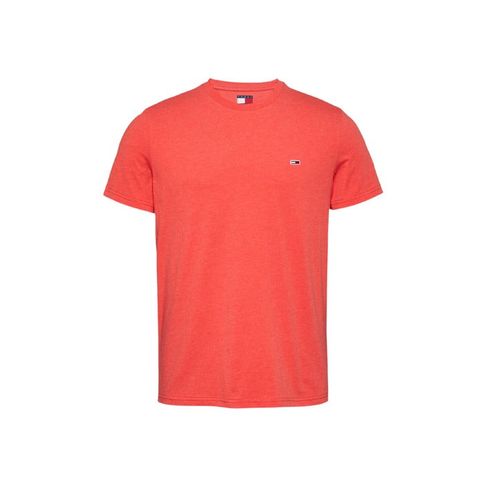 Tommy Hilfiger Jeans Men T-Shirt - My Luxe Brands