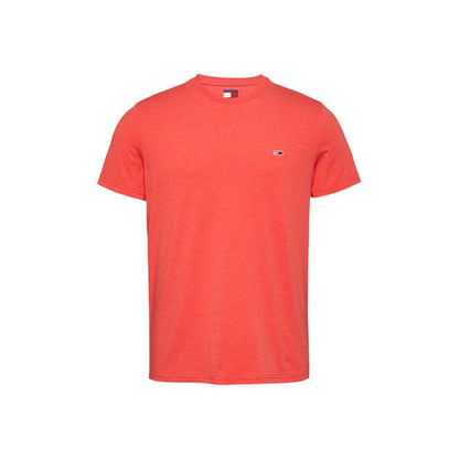 Tommy Hilfiger Jeans Men T-Shirt - My Luxe Brands