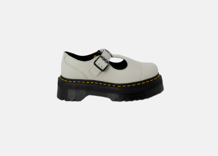 Dr. Martens Women Slip On Shoes - My Luxe Brands