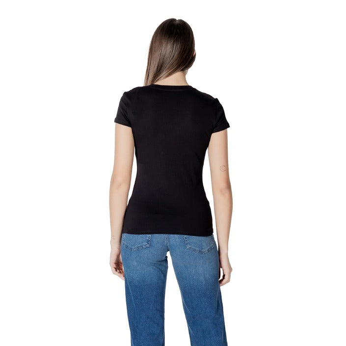 Armani Exchange Women T-Shirt - My Luxe Brands
