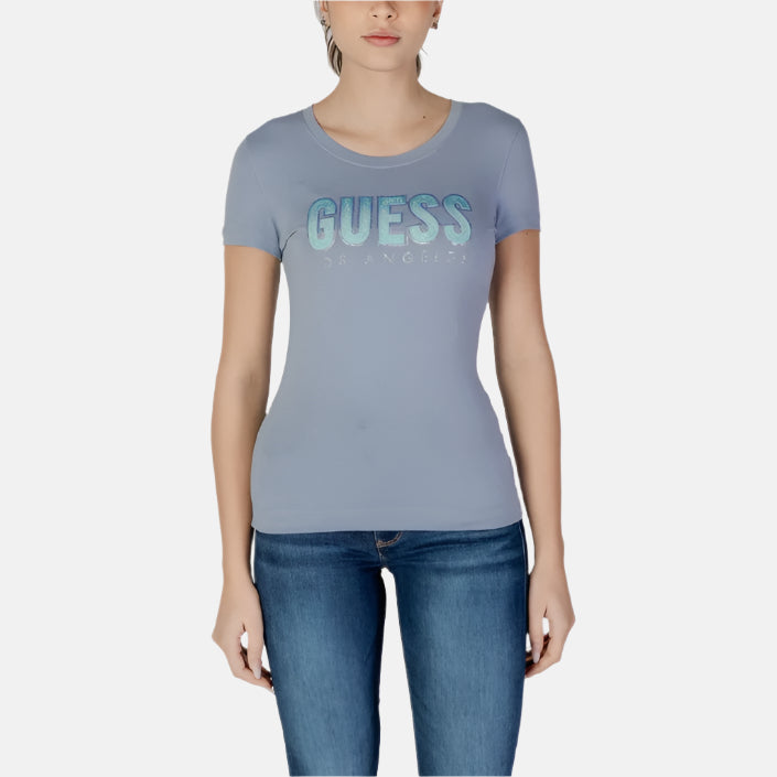 Guess Women T-Shirt - My Luxe Brands