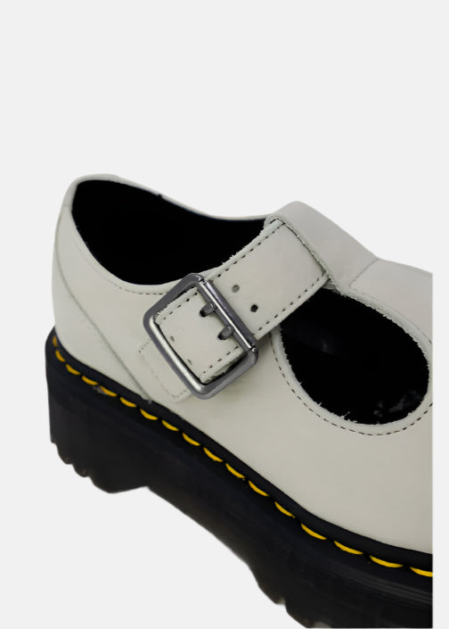 Dr. Martens Women Slip On Shoes - My Luxe Brands