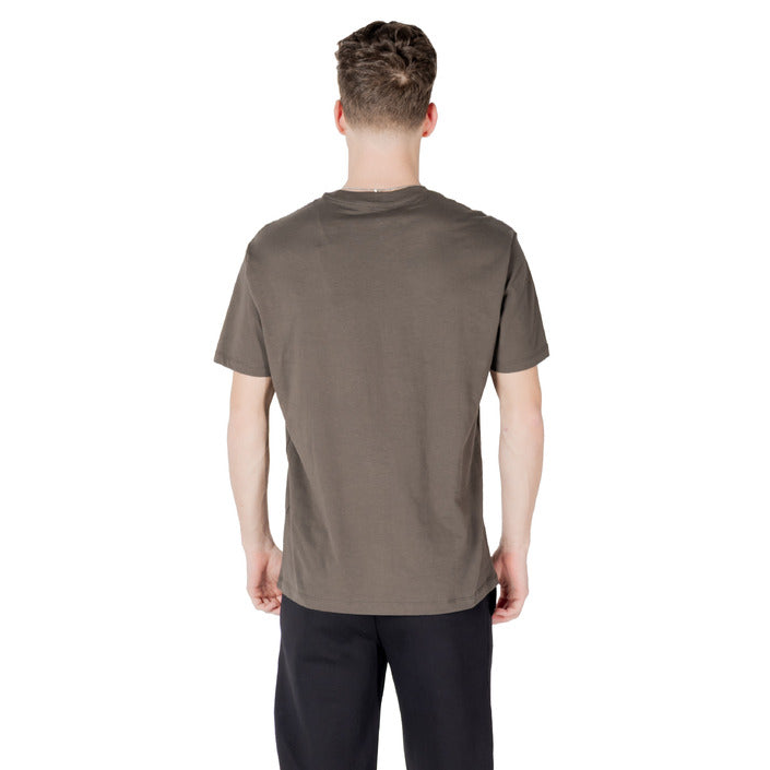 Armani Exchange Men T-Shirt - My Luxe Brands
