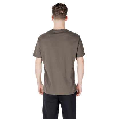 Armani Exchange Men T-Shirt - My Luxe Brands