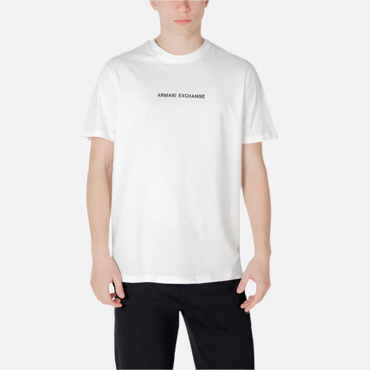 Armani Exchange Men T-Shirt - My Luxe Brands