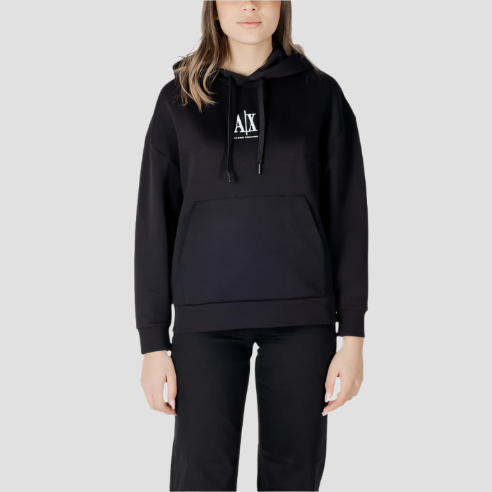 Armani Exchange Women Sweatshirts - My Luxe Brands