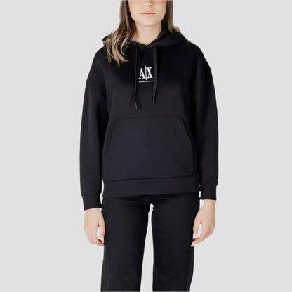 Armani Exchange Women Sweatshirts - My Luxe Brands
