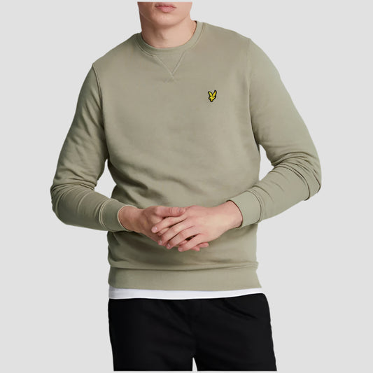 Lyle & Scott Men Sweatshirts - My Luxe Brands