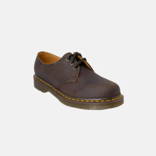 Dr. Martens Men Slip On Shoes - My Luxe Brands