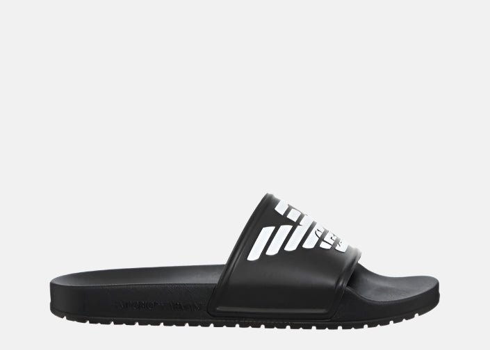 Emporio Armani Underwear Women Slippers - My Luxe Brands