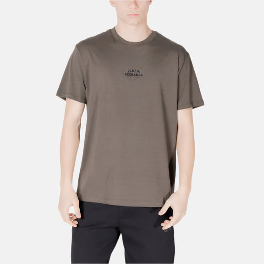 Armani Exchange Men T-Shirt - My Luxe Brands