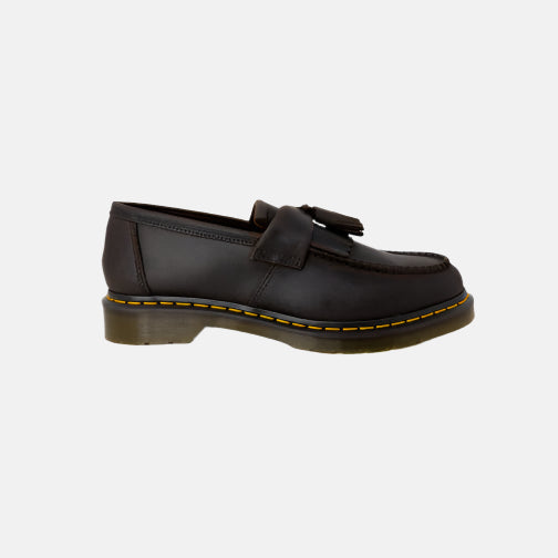 Dr. Martens Men Slip On Shoes - My Luxe Brands