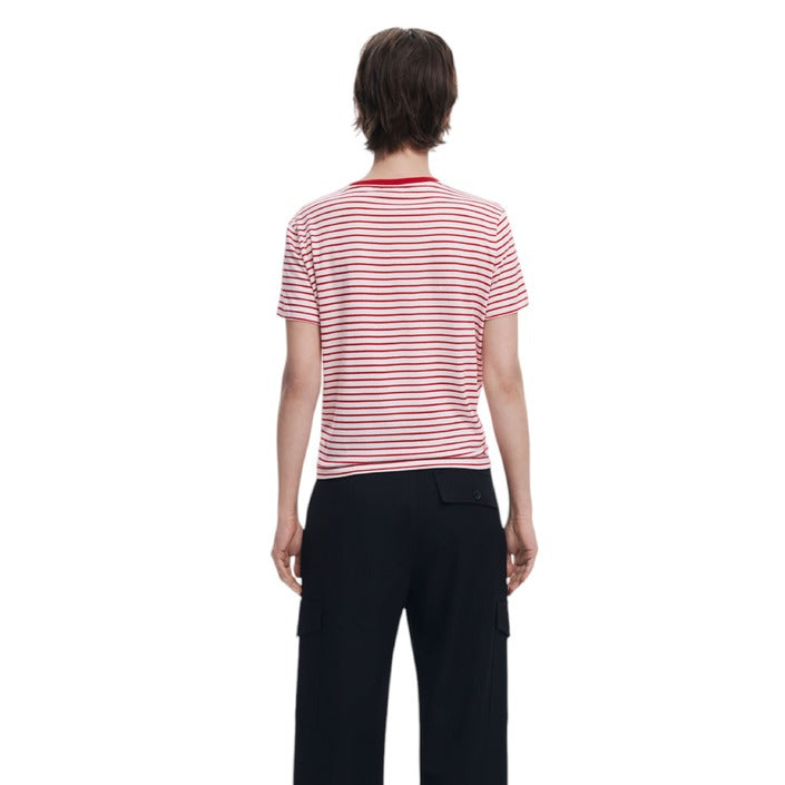 Desigual Women T-Shirt - My Luxe Brands