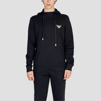 Emporio Armani Underwear Men Sweatshirts - My Luxe Brands