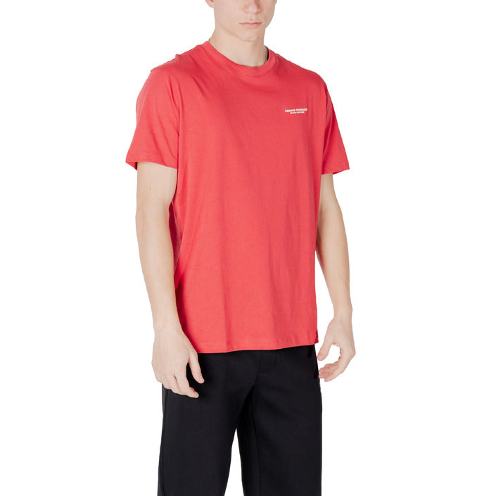 Armani Exchange Men T-Shirt - My Luxe Brands