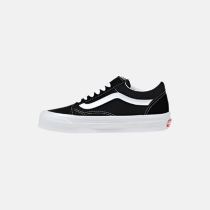 Vans Men Sneakers - My Luxe Brands