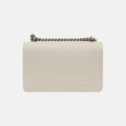 Pinko Women Bag - White or Black - My Luxe Brands