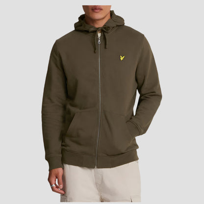 Lyle & Scott Men Sweatshirts - My Luxe Brands