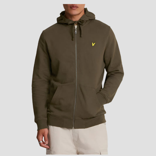 Lyle & Scott Men Sweatshirts - My Luxe Brands