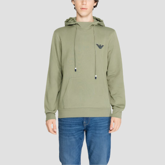 Emporio Armani Underwear Men Sweatshirts - My Luxe Brands