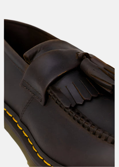 Dr. Martens Men Slip On Shoes - My Luxe Brands