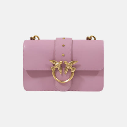 Pinko Women Bag - Purple - My Luxe Brands