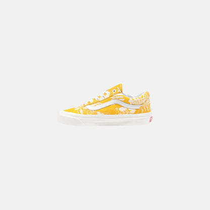 Vans Women Sneakers - My Luxe Brands