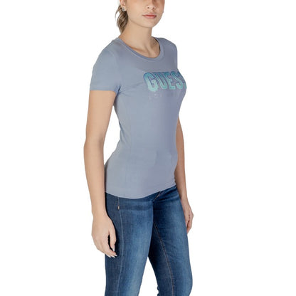 Guess Women T-Shirt - My Luxe Brands