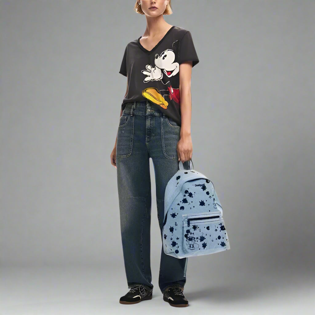 Desigual  Women Bag