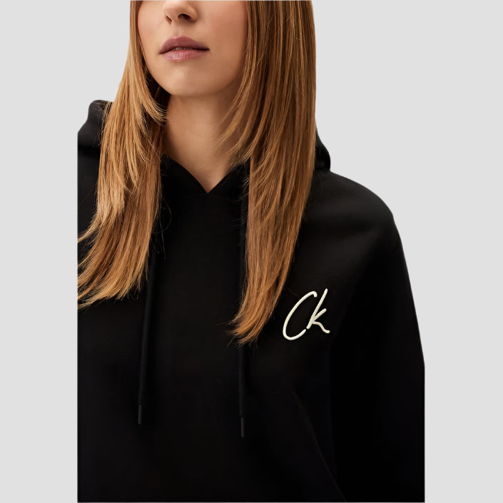 Calvin Klein Jeans Women Sweatshirts - My Luxe Brands