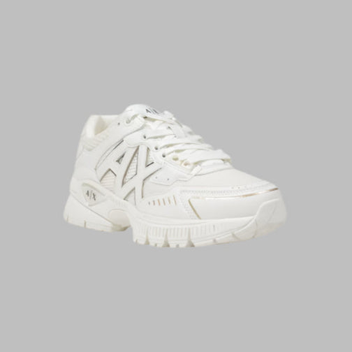 Armani Exchange Women Sneakers - My Luxe Brands