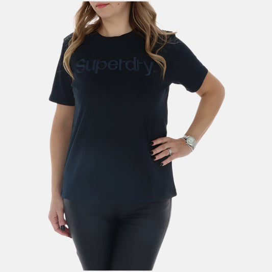 Superdry Women T-Shirt - My Luxe Brands
