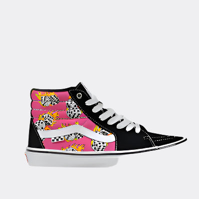 Vans Women Sneakers