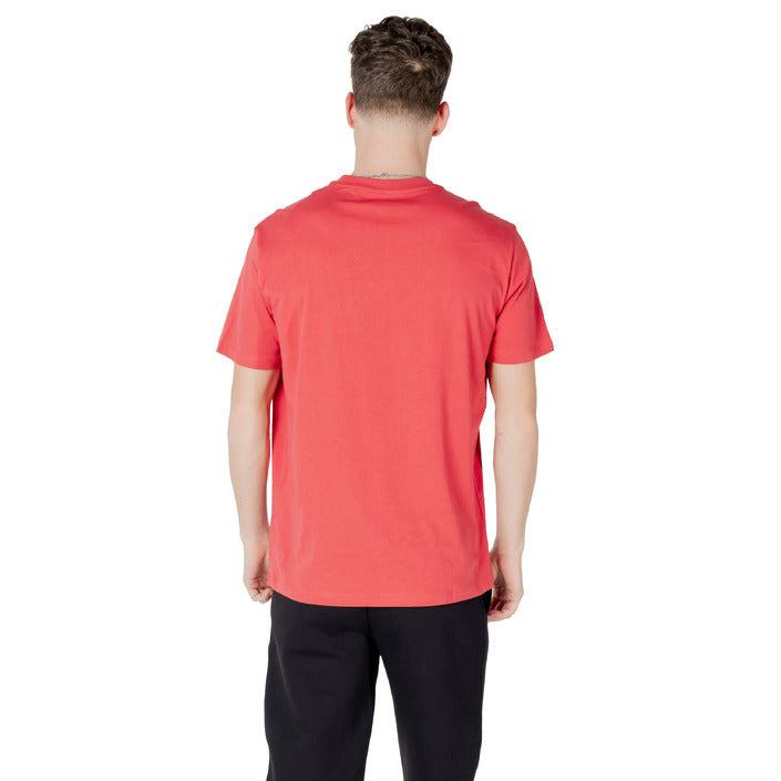 Armani Exchange Men T-Shirt - My Luxe Brands