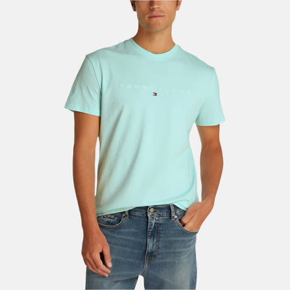 Tommy Hilfiger Jeans Men T-Shirt - My Luxe Brands