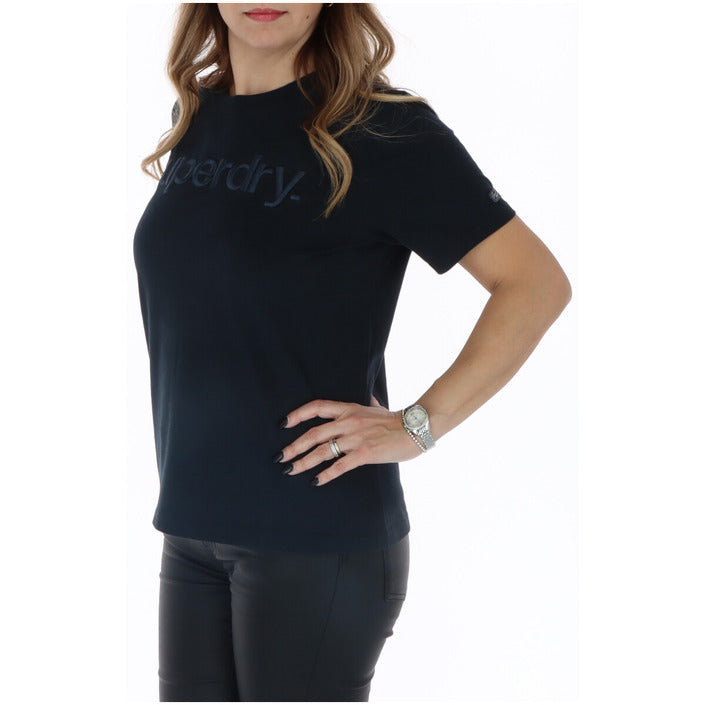 Superdry Women T-Shirt - My Luxe Brands