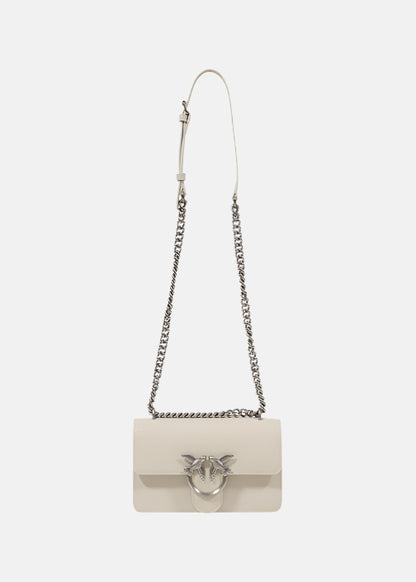 Pinko Women Bag - White or Black - My Luxe Brands