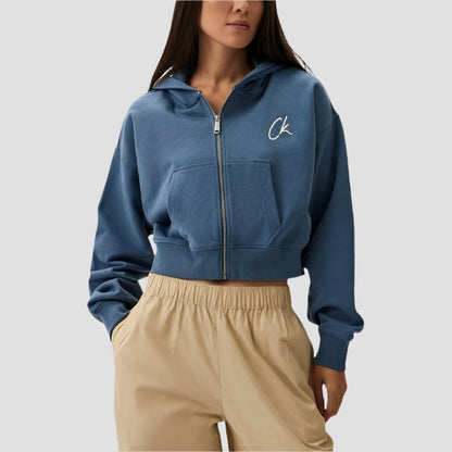 Calvin Klein Jeans Women Sweatshirts - My Luxe Brands